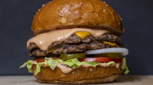 Healthy Fast Food: A Myth or Beautiful Reality