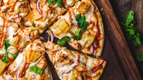 Is Fast Food Getting Healthier? Here's What We Found